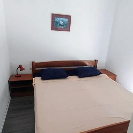 Apartments Luce-With Parking Nin Bagian luar foto