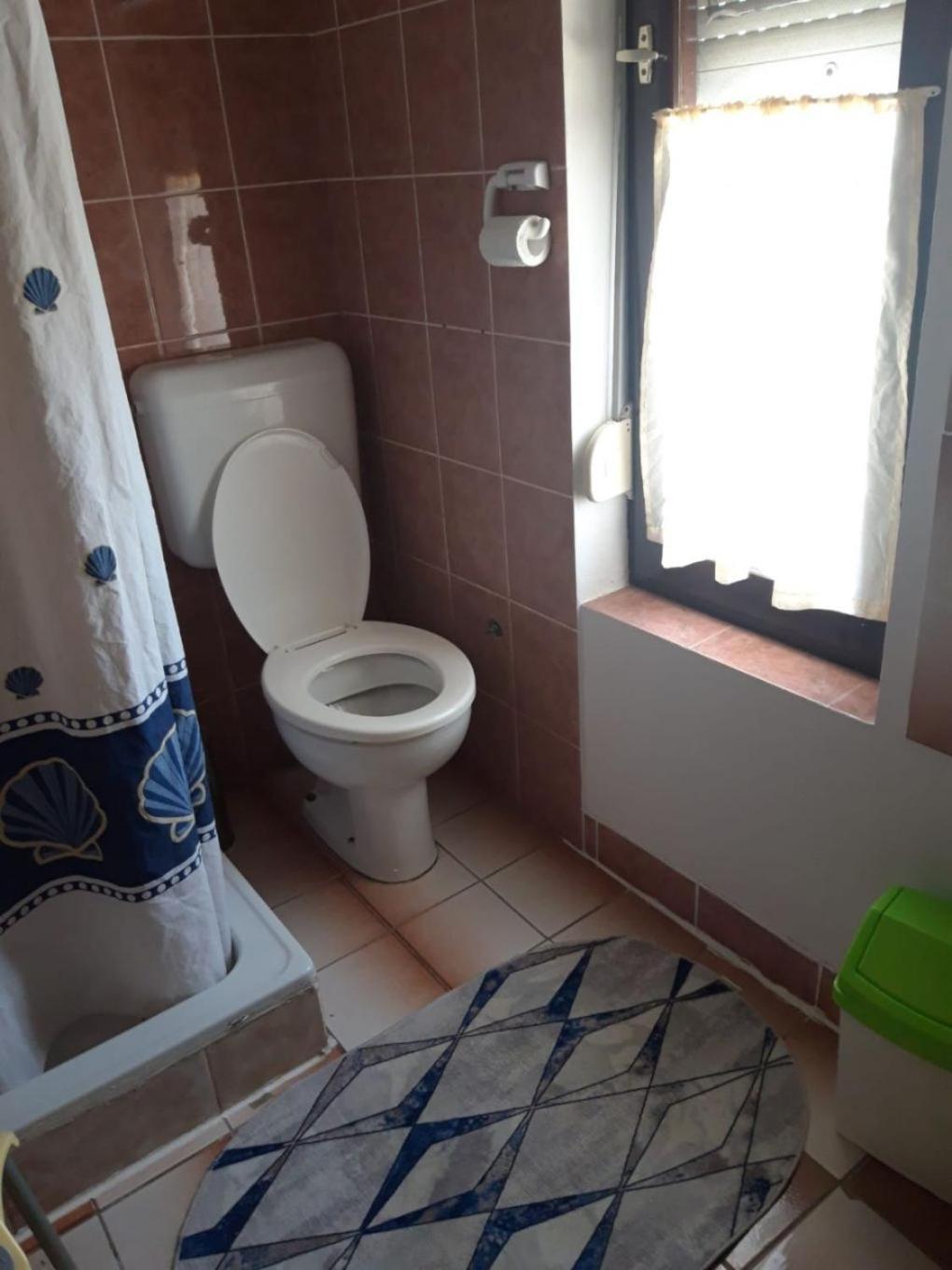 Apartments Luce-With Parking Nin Bagian luar foto